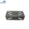 Elevator Steel Spare Parts Guide Rail Bracket