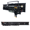 600-2200mm Opening Width Elevator Parts Landing Door Operator