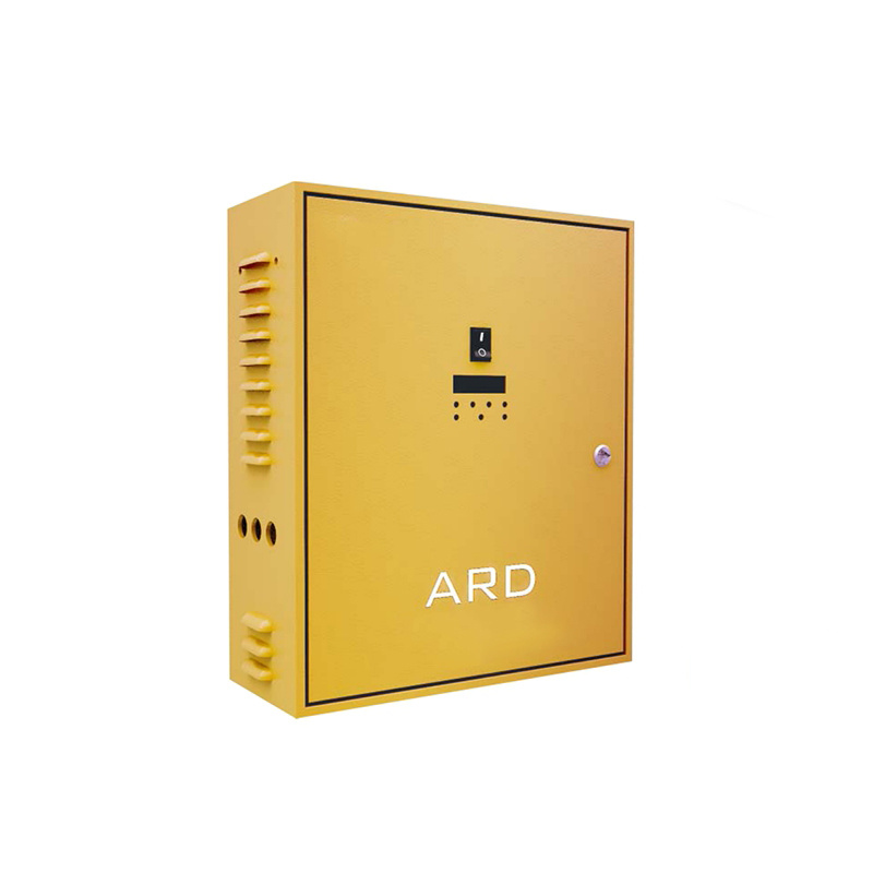 Elevator Safety Parts Ard Emergency Power Supply Elevator Machine