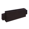 Elevator Cabin Lift Parts Cast Iron Counterweight Block