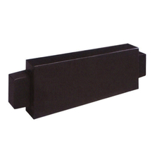 Elevator Cabin Lift Parts Cast Iron Counterweight Block