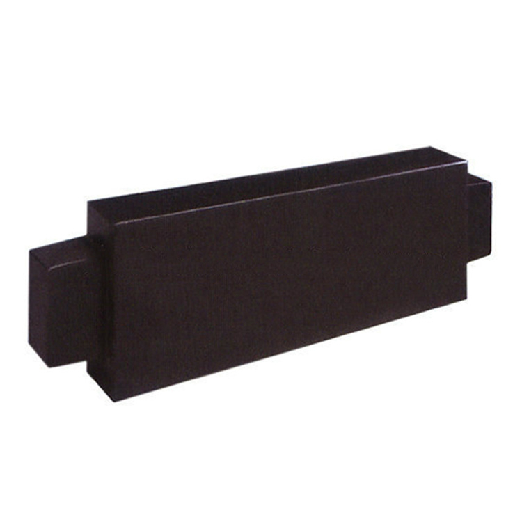 Elevator Cabin Lift Parts Cast Iron Counterweight Block
