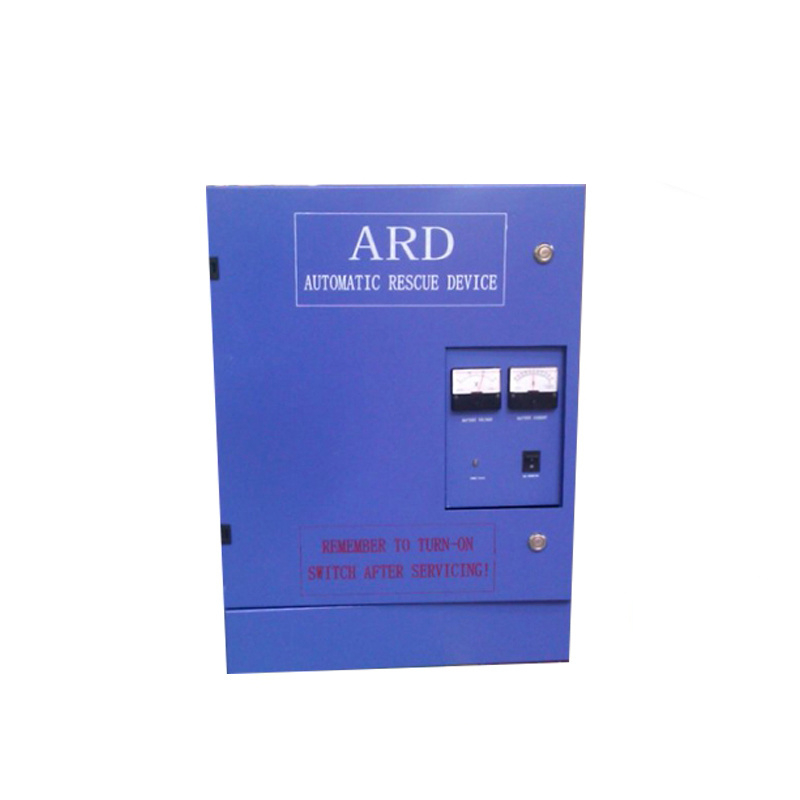 Elevator Safety Parts Ard Emergency Power Supply Elevator Machine