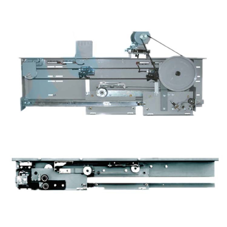 Elevator Door Parts Center Opening Landing Door Operator