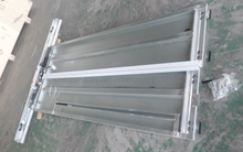 Nbsl Elevator Landing Door, Elevator Hall Door