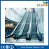 Step Width 800mm 35 Degree Vvvf Escalator