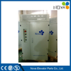 Passenger Elevator Lift Intergrated Control Cabinet Monarch Nice3000