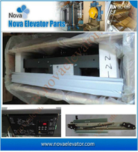Lift Control System Door Price Elevator Door Operator