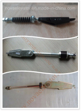 Elevator Lift Rope Attachment for Steel Wire Rope