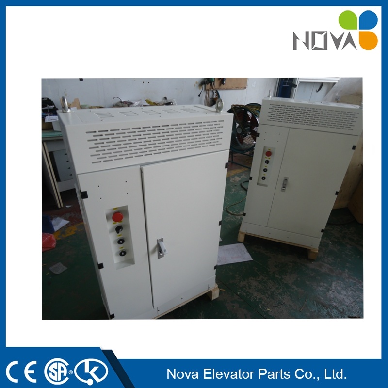 Passenger Elevator Lift Intergrated Control Cabinet Monarch Nice3000