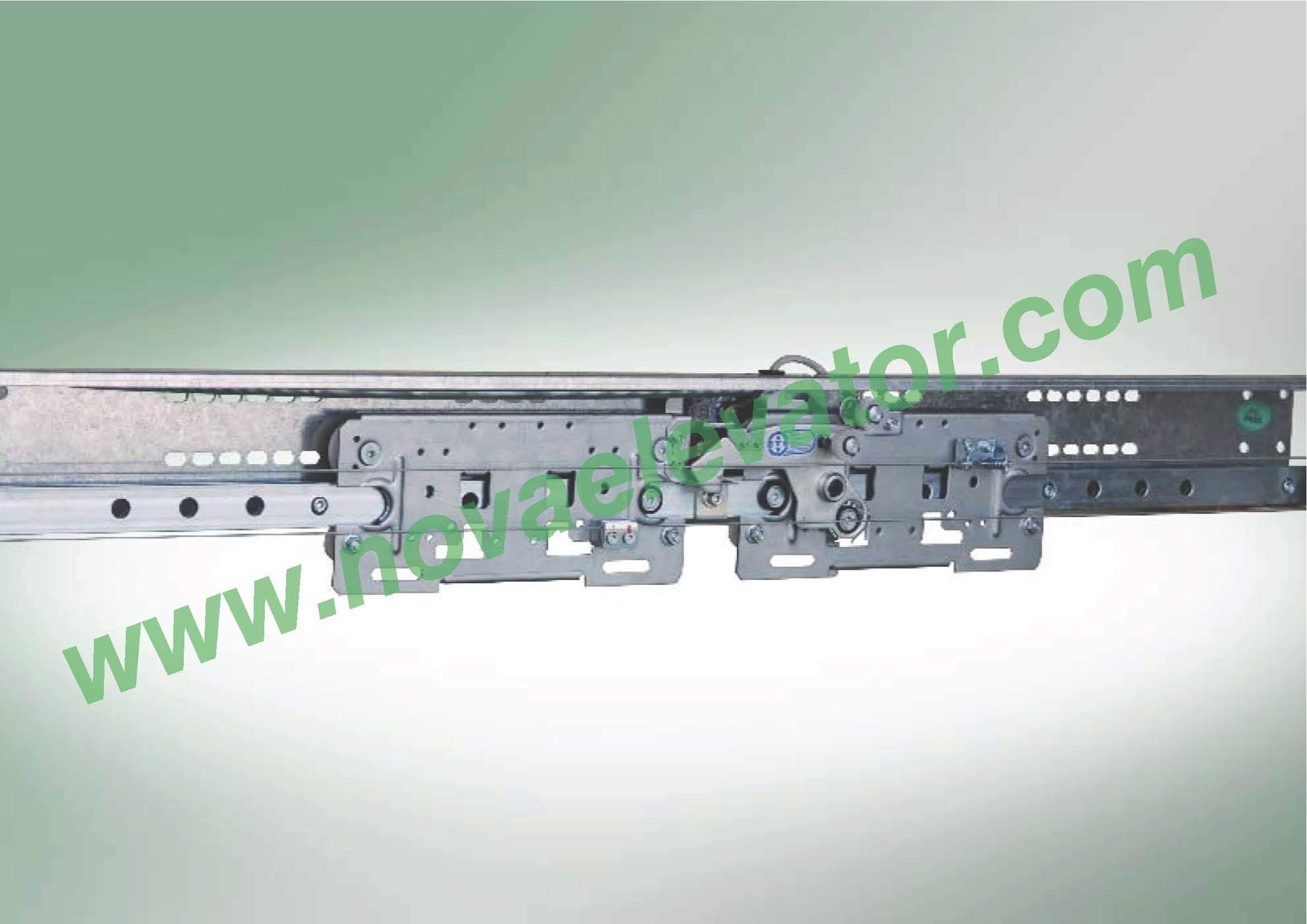 Elevator Lift Door Machine, Elevator Door System