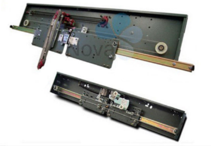 Femator Type Elevator Lift Vvvf Door Operator Landing Door