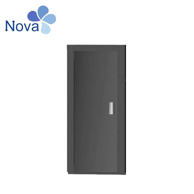 Semi-Automatic Elevator Door Manual Elevator Door