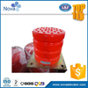 Polyurethane Rubber Buffer in Safety System