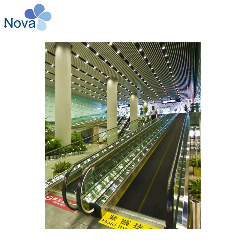 Low Price 0.5 M/S 30 Degree Indoor Building Heavy-Duty Home Escalator