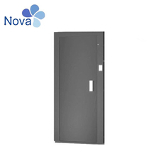 Painted Elevator Semi-Automatic /Manual Door/Swing Door for Home Lift