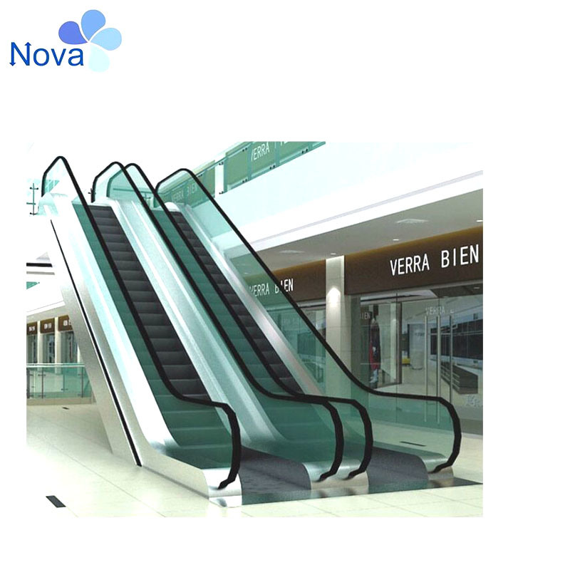 High Quality Customized Outside Escalator