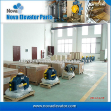 Elevator Machine Magnet Gearless Motor with Good Price