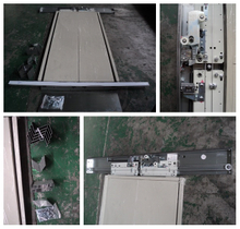 Elevator Parts: Landing Door Drive