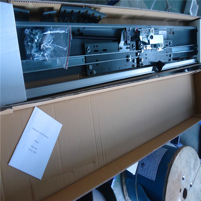 Elevator Landing Door Operator Lift Landing Door Mechanism