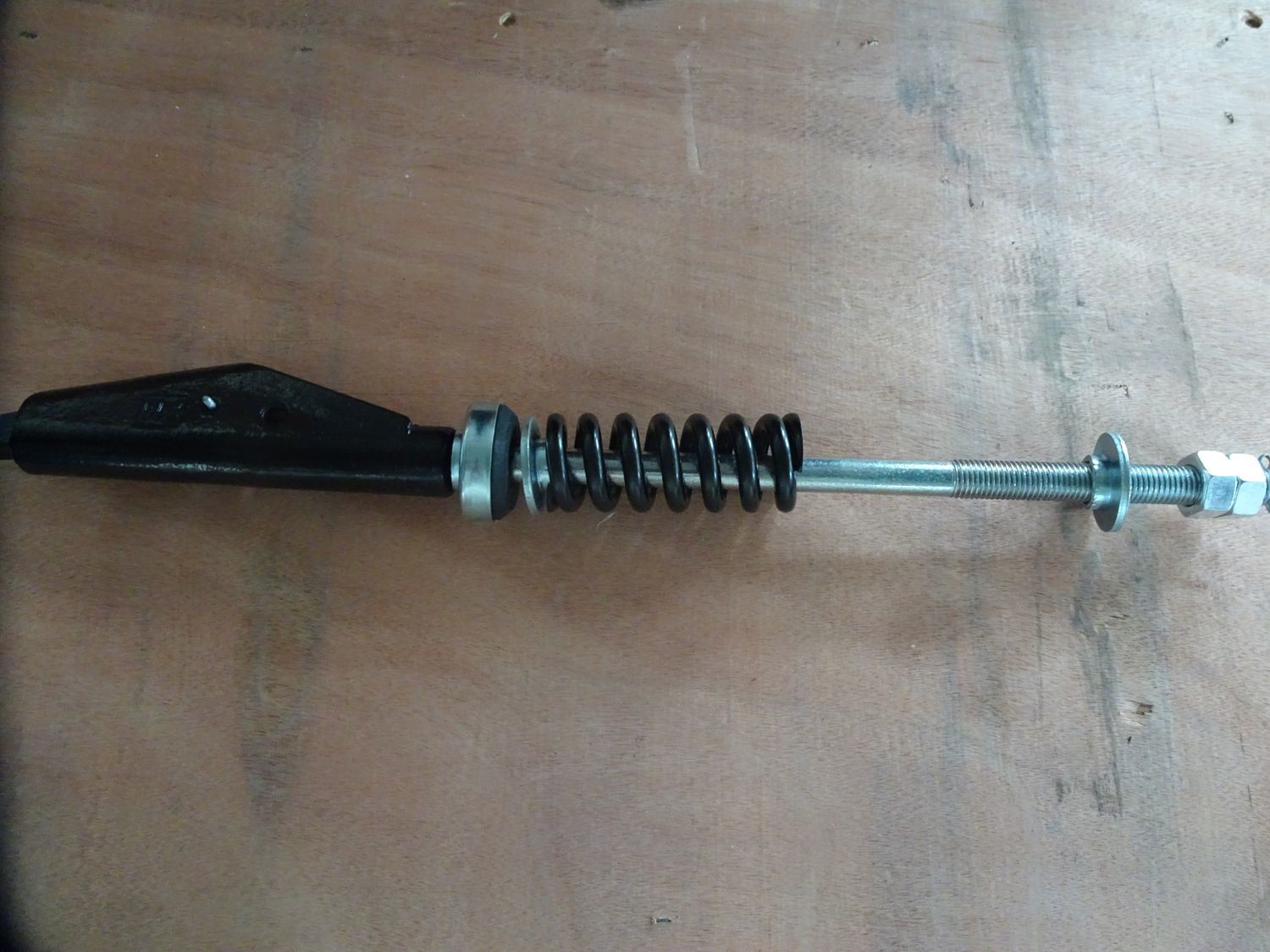 Elevator Wire Rope Socket, Rope Fastening Socket for Elevators