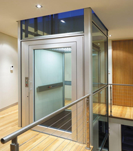 Cheap Home Passenger Elevator