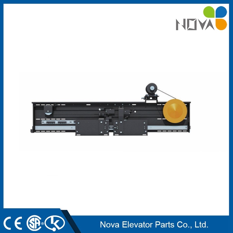 Mitsubishi Fomater Type Elevator Lift Landing Door Operator