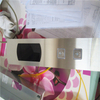 Elevator Accessories Cop and Lop for Lift Glass Touch Cop Lop