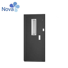 Elevator Manual Door