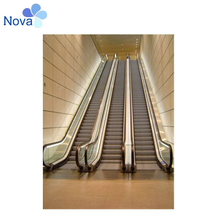 Escalator Passenger Conveyor