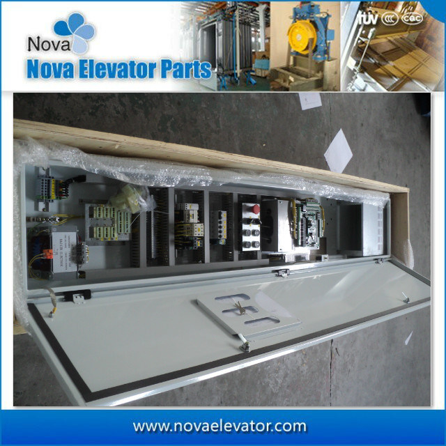 Monarch Elevator Control Cabinet for Control System