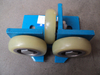Elevator Guide Shoes, Guide Slipper