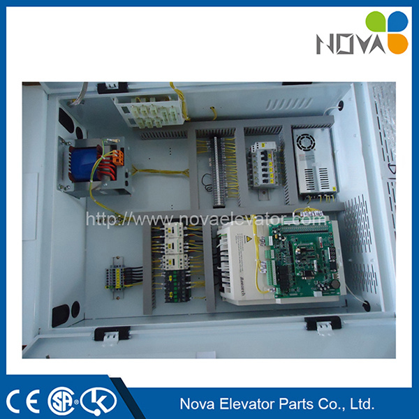 Monarch Elevator Spare Parts Elevator Control Cabinet, Elevator Cabinet