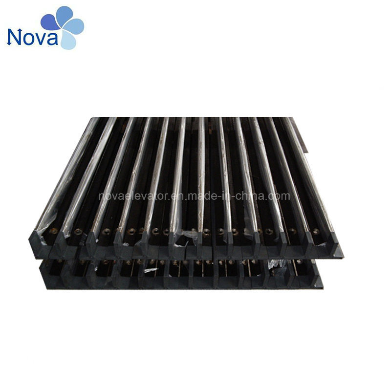 Elevator Shaft Component Hollow Guide Rail