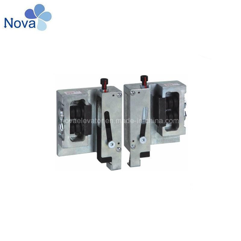 Elevator Safety Device Progressive Type Safety Gear