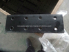 T127-2/B Machined Elevator Guide Rail Fishplate Elevator