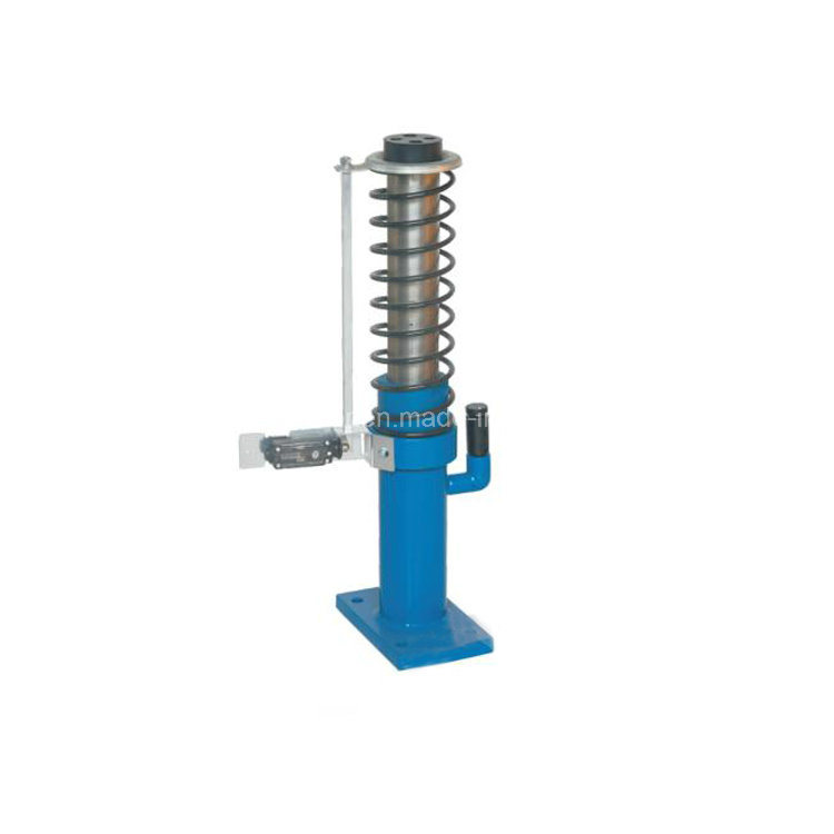 Nova Safety System Spring Lift Elevator Oil Buffer for Sale