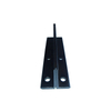 Marazzi, Monteferro, Savara Microcomputer Frequency Control Component Elevator Guide Rail