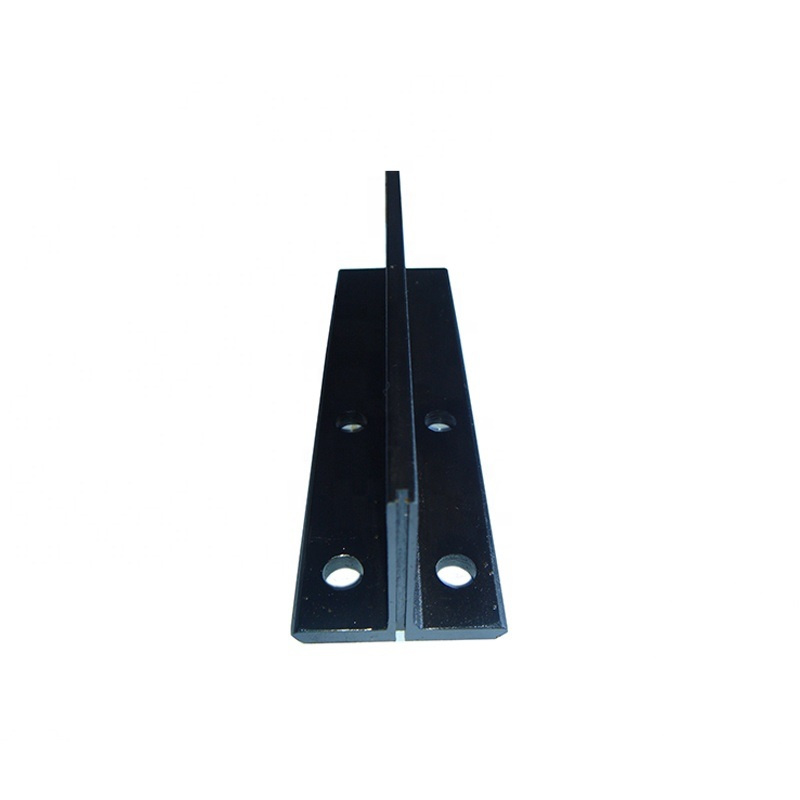 Marazzi, Monteferro, Savara Microcomputer Frequency Control Component Elevator Guide Rail