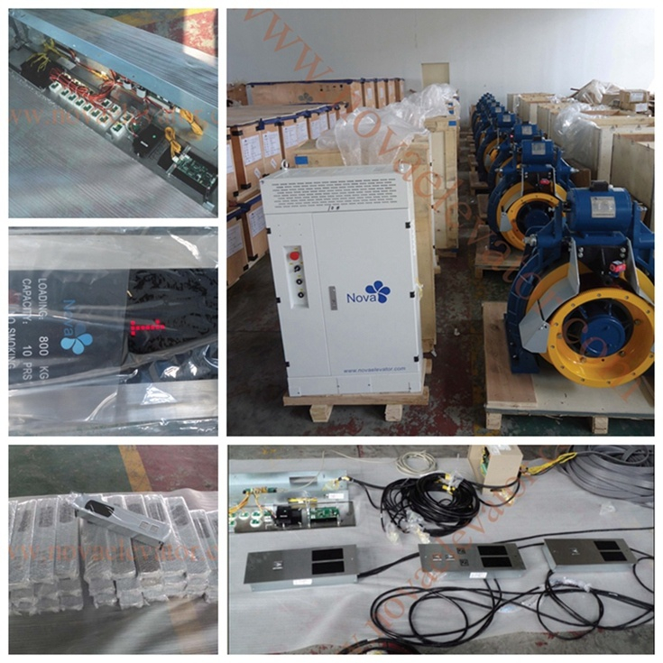 Elevator Controller, Lift Controlling System