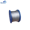 Direct Fctory Price Galvanized 8mm Steel Wire Rope
