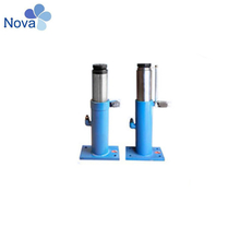 Lift Safety Parts Gear Speed Governor Rope Brake Oil Buffer