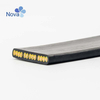 Customized Microcomputer Frequency Control Nova Elevator Motor Price Lifting Equipment