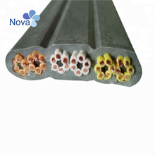 AC Microcomputer Frequency Control Nova Elevator Spare Part Lifting Equipment