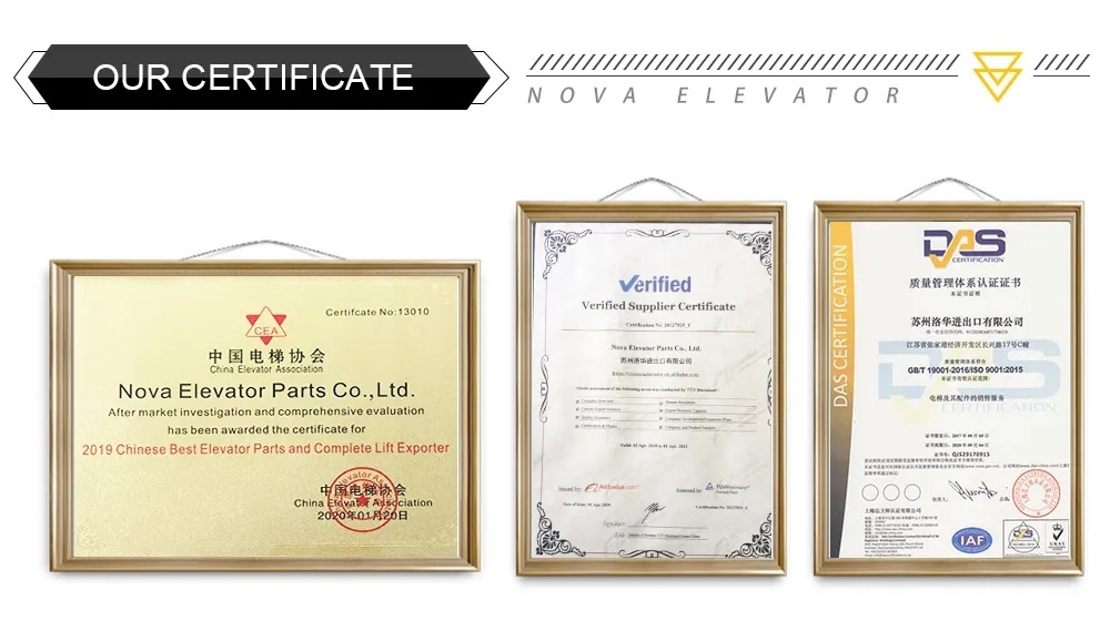 Passenger Elevator T45/a T50/a T70-1/B T89/B Tk3a Tk5a Guide Rail Elevator Guide Rail