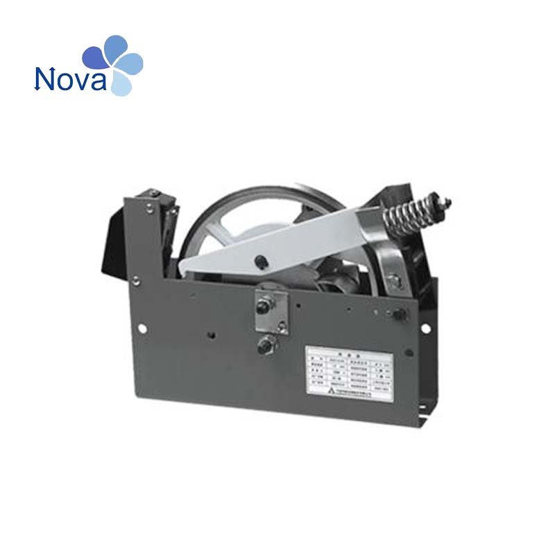 Best Electrical Parts Used in Elevator Over Speed Controll