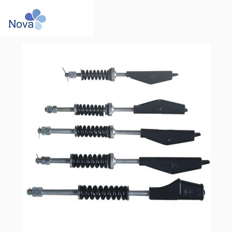 16mm Nv26-Q002A Rope Attachment for Elevator Traction System