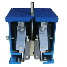 Elevator Parts Instantaneous Safety Gear