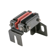 Nova 1year in Standard Package Step Elevator Parts Sliding Guide Shoe