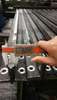 Competitive Price T70-1/B T89/B T114-1/B T Type Stainless Steel Elevator Machined Guide Rail